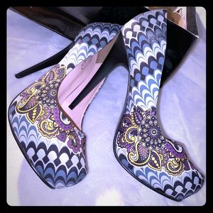 💋👀 Andrea shoes 👠